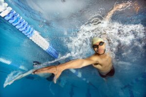 Les multiples bienfaits de la natation pour le corps et l'esprit