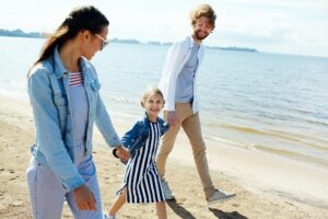 Le nombre de pas idéal pour une santé optimale