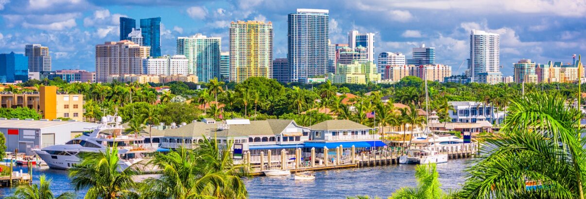 Les plus beaux endroits de Floride à découvrir