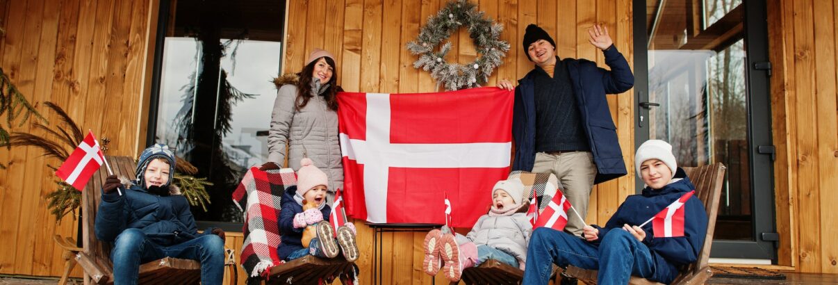 Voilà pourquoi vous devez absolument découvrir le Danemark