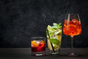 Quel verre pour quel cocktail ? On vous dit tout
