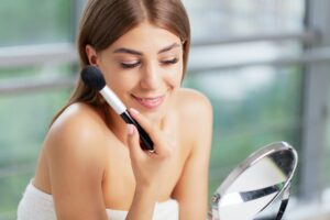 Voici les secrets pour masquer efficacement les rides du lion