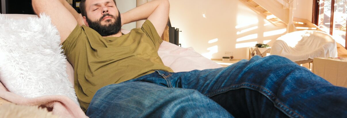 Une sieste optimisée pour être au top de votre forme
