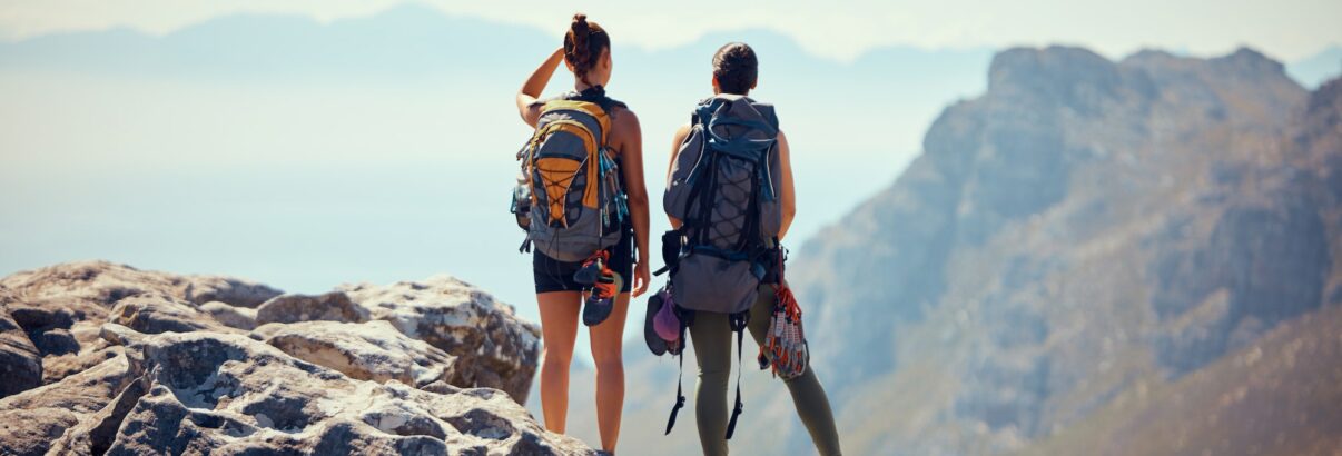 5 sports à pratiquer durant vos vacances d'été à la montagne