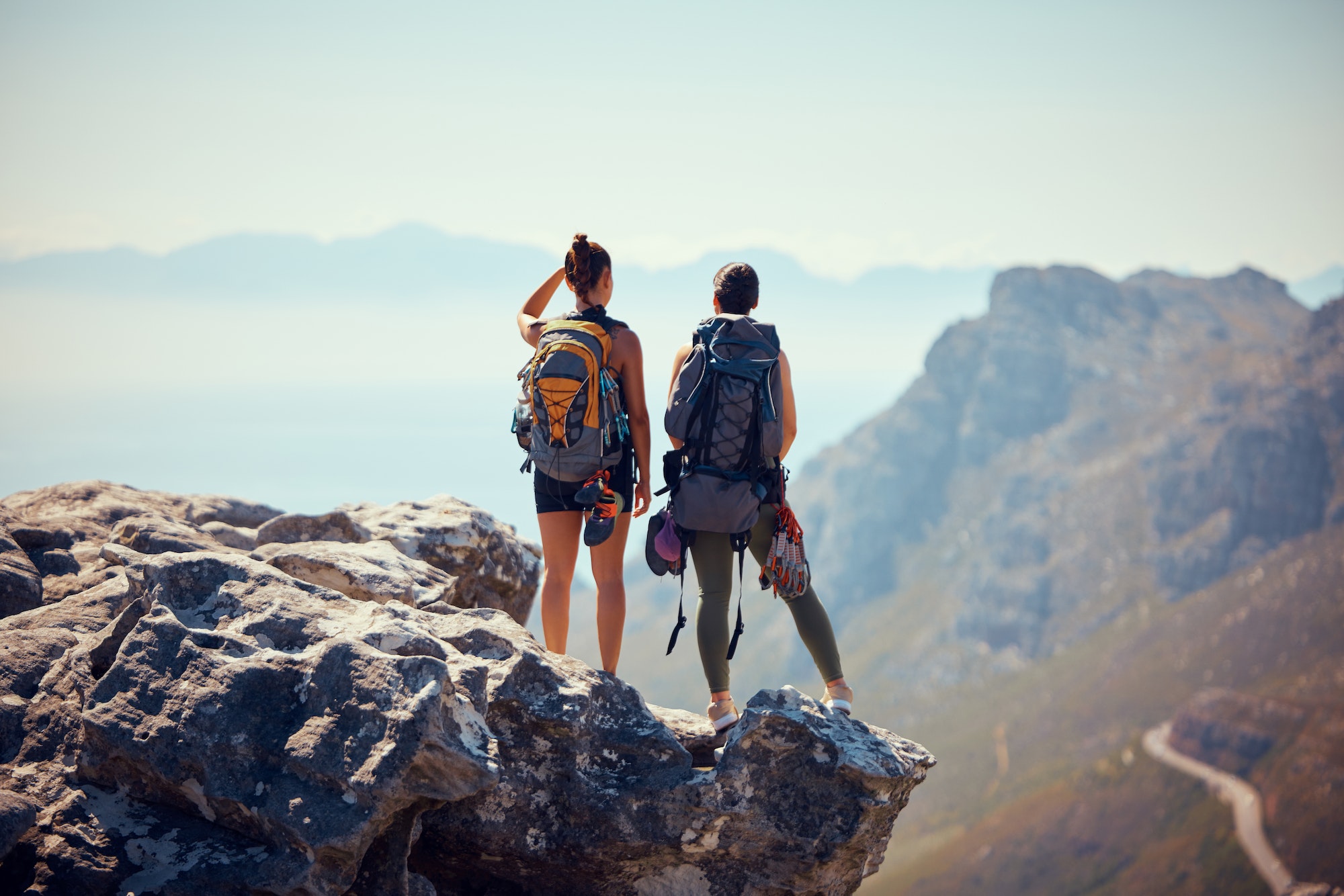 5 sports à pratiquer durant vos vacances d'été à la montagne