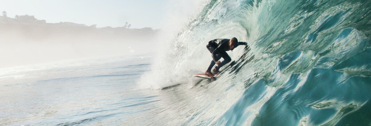 La vague artificielle : une innovation déferlante pour le surf