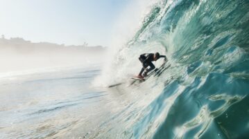 La vague artificielle : une innovation déferlante pour le surf