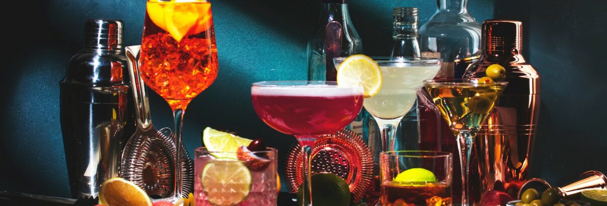 L'alcool : un réservoir de sucre caché ?