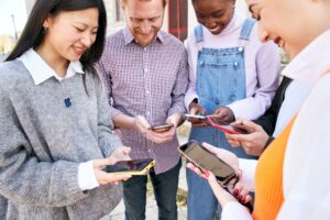 Alerte Techno : Êtes-vous esclave de vos appareils ?