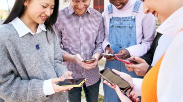 Alerte Techno : Êtes-vous esclave de vos appareils ?