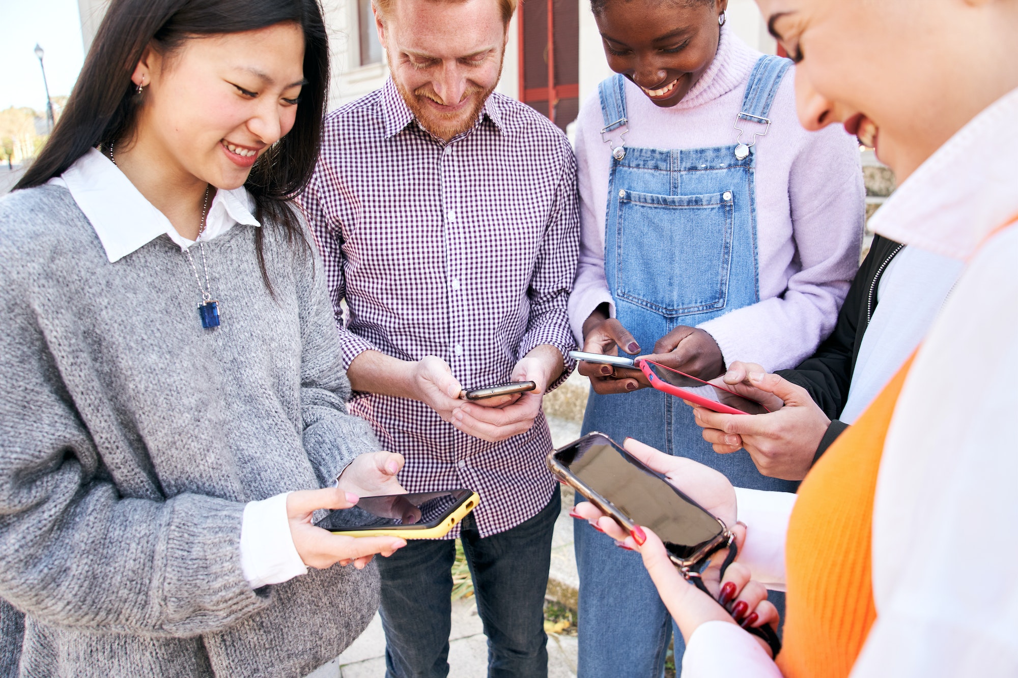 Alerte Techno : Êtes-vous esclave de vos appareils ?