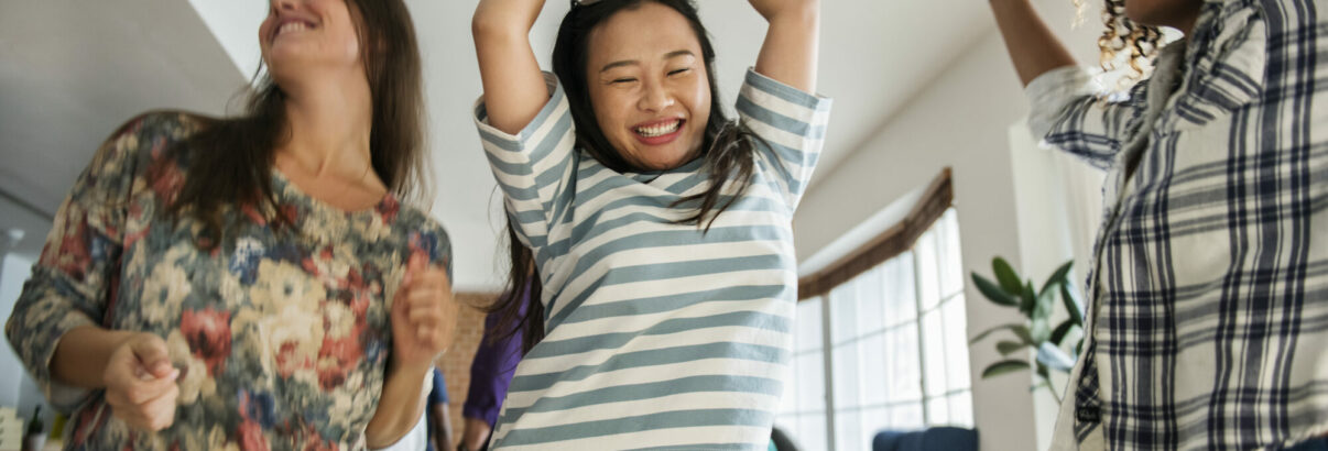 Les bienfaits secrets de la danse pour les femmes !
