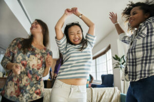 Les bienfaits secrets de la danse pour les femmes !