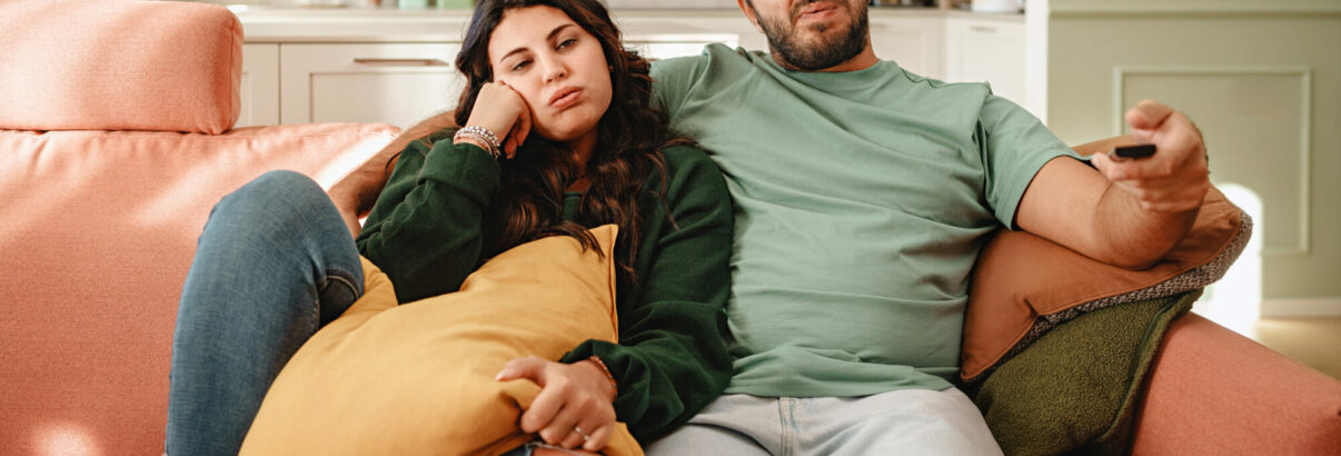 Briser la routine au sein du couple : les astuces infaillibles pour raviver la flamme