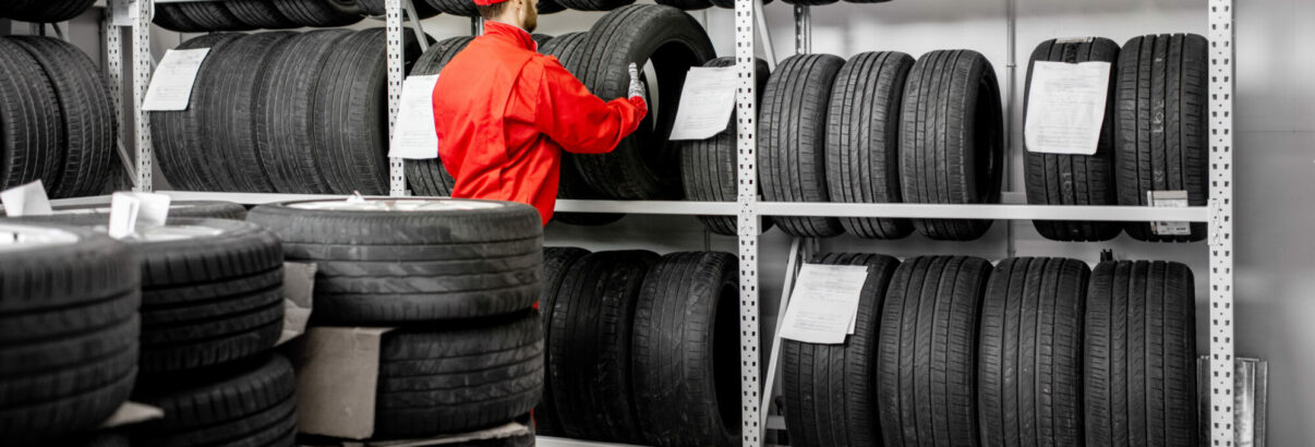 Voici comment choisir le pneu parfait entre pneu H et V