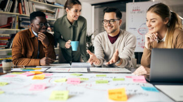 Collaboration gagnante : comment créer une synergie dans votre équipe ?