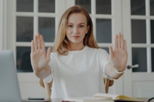 Voici comment décliner une offre d'emploi avec élégance