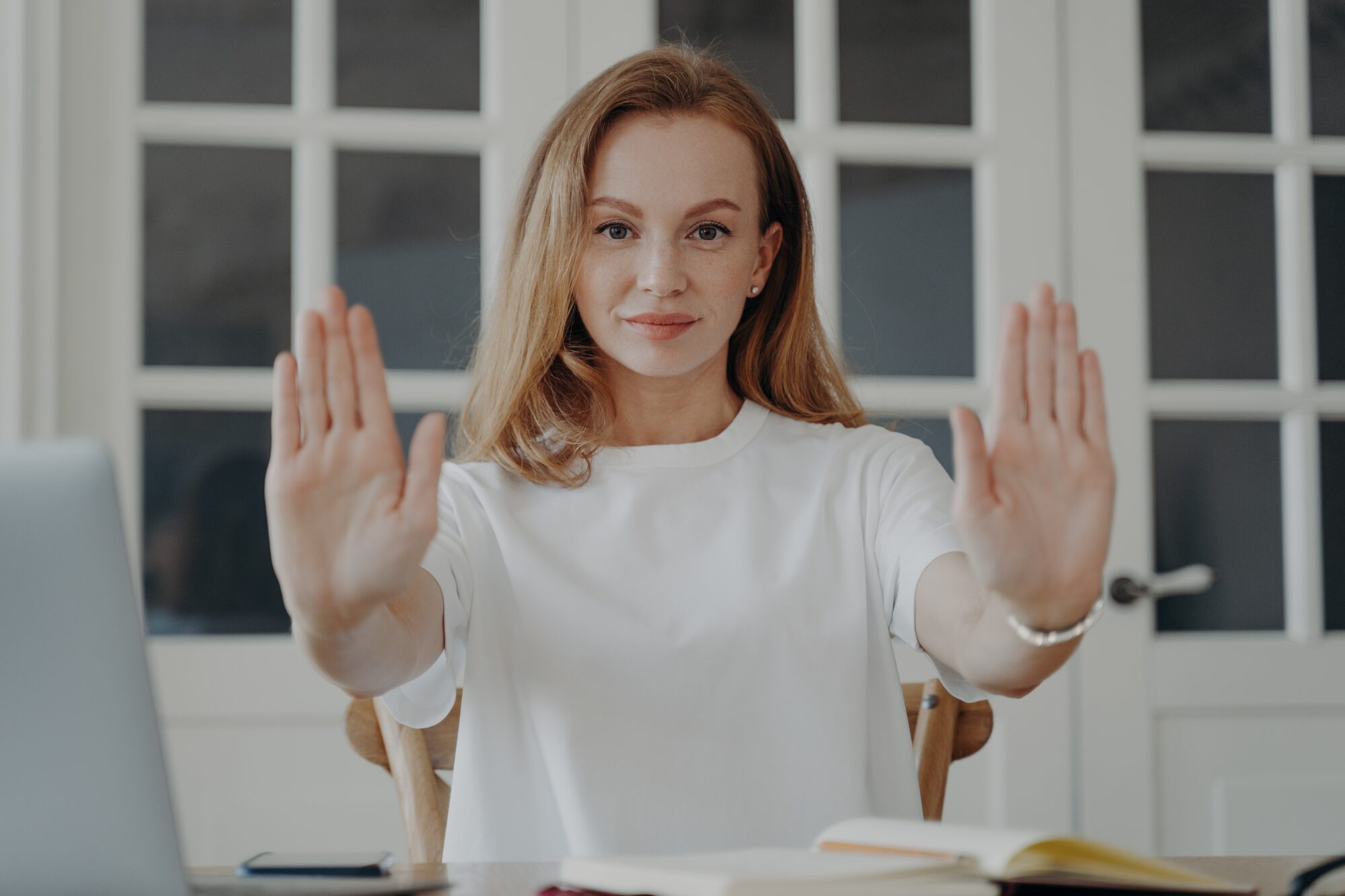 Voici comment décliner une offre d'emploi avec élégance