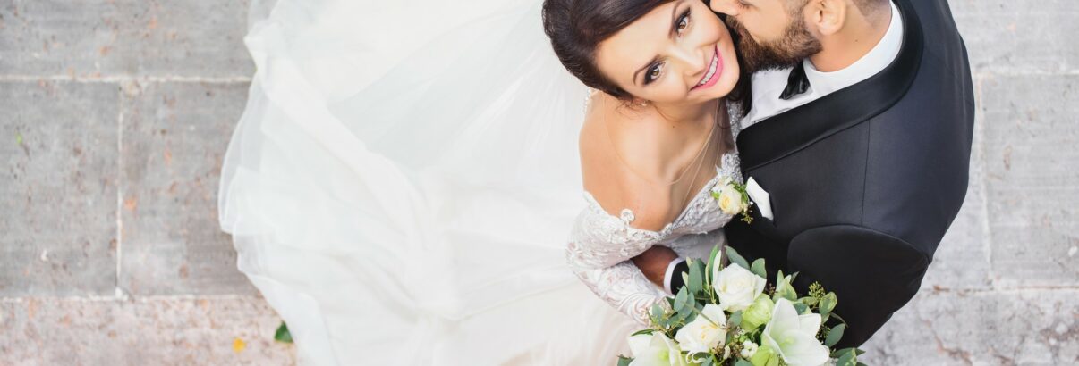 8 conseils que chaque mariée devrait connaître !
