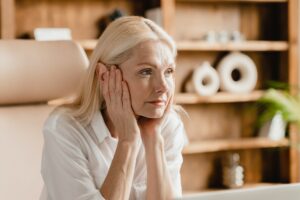 Dépression chez les personnes âgées : Les signaux à ne pas ignorer