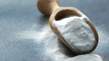 Distinguer le carbonate de soude du bicarbonate de soude facilement !