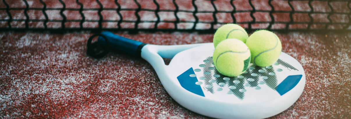 L'engouement pour le Padel : Phénomène Mexicain à Suivre !