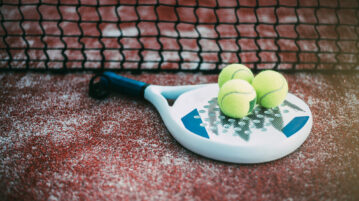 L'engouement pour le Padel : Phénomène Mexicain à Suivre !