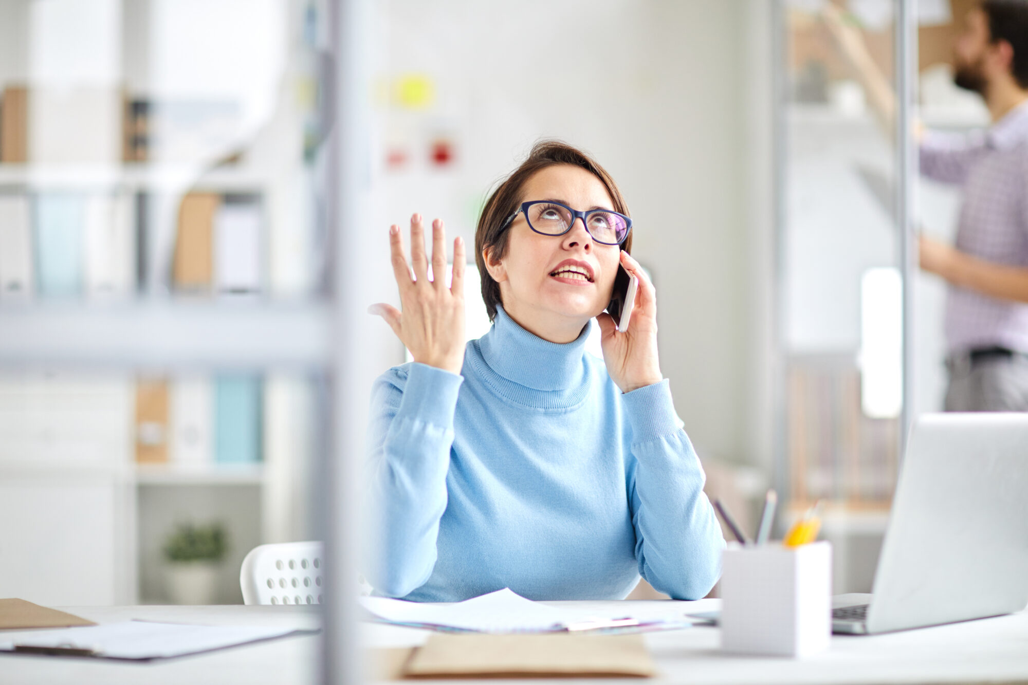 Êtes-vous le compagnon d'infortune idéal ?