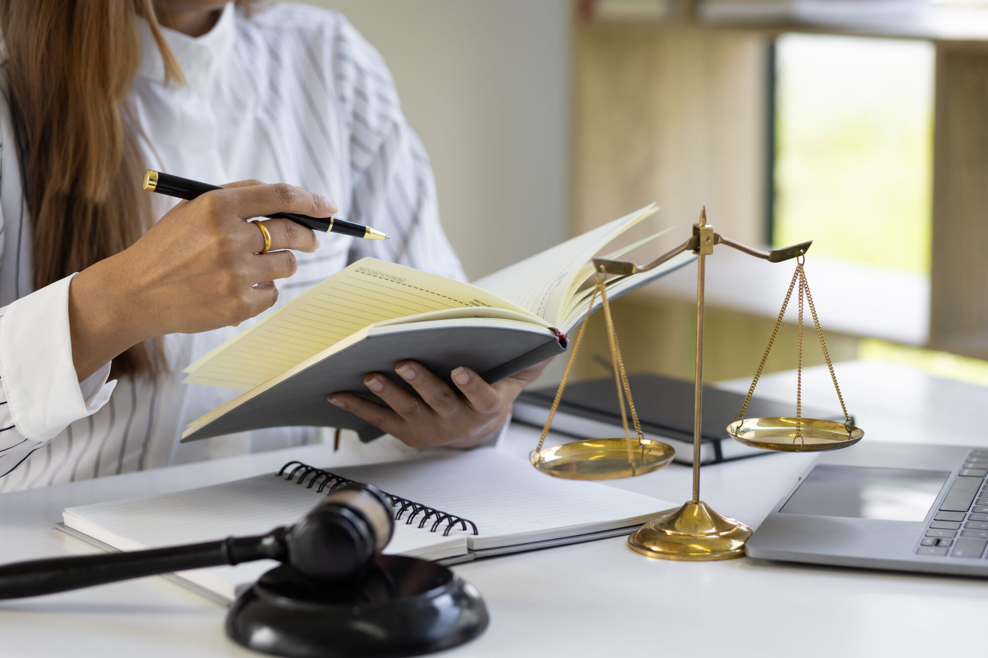 Faute inexcusable de l'employeur : défendez vos droits !