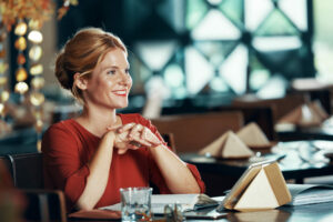 Les 9 habitudes des femmes élégantes