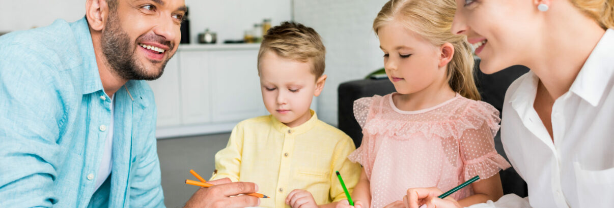 4 habitudes incontournables des parents d'enfants qui brillent !