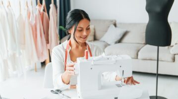 Tout ce qu'il vous faut pour coudre comme un pro