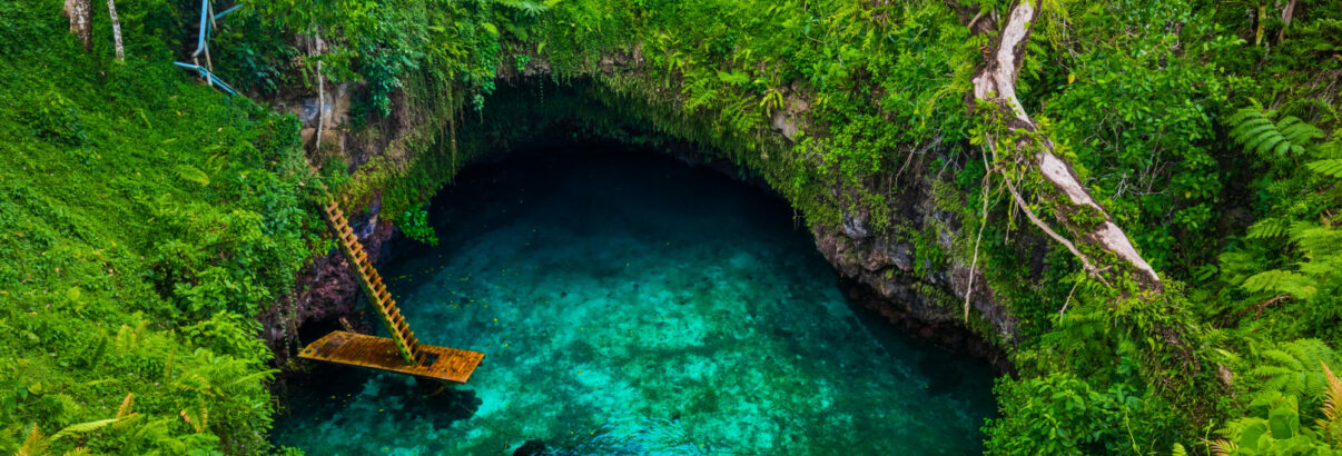 Voici les piscines naturelles qui vous émerveilleront !