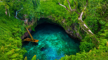 Voici les piscines naturelles qui vous émerveilleront !