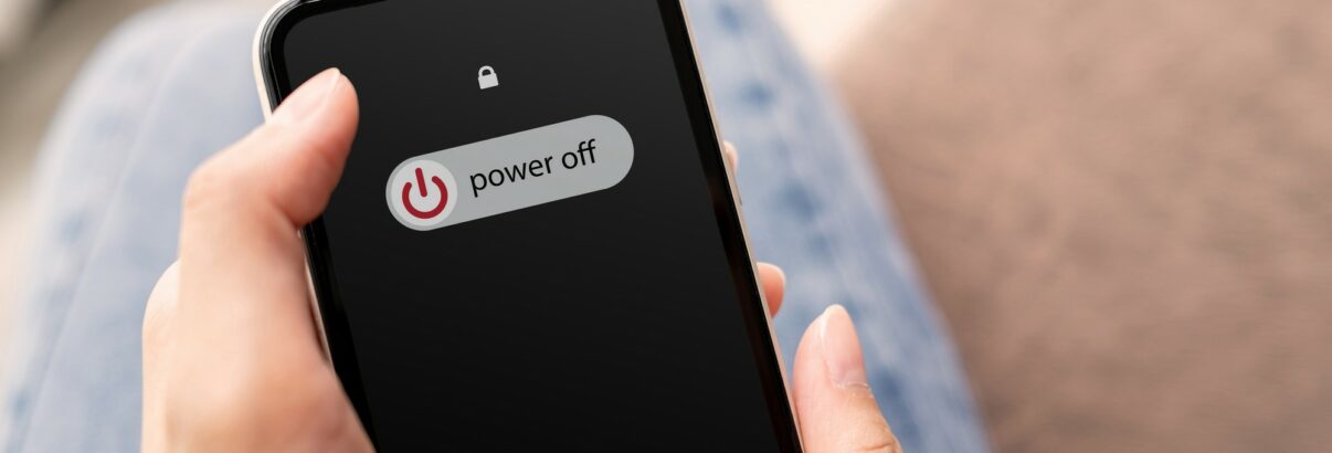 Pourquoi tout le monde devrait débrancher son Wifi la nuit !