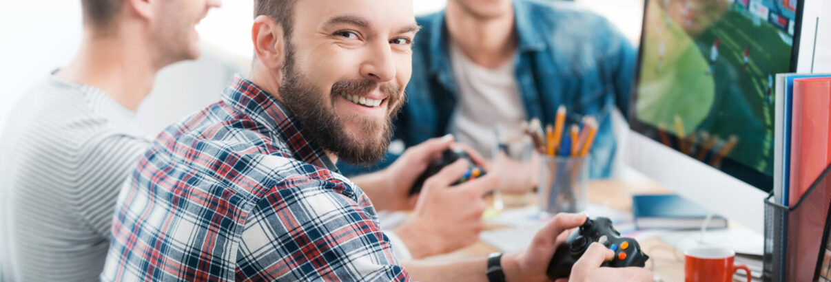 Révélations sur la productivité au bureau : Les coulisses dévoilées