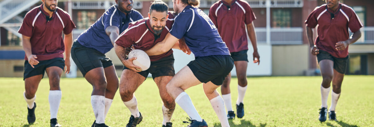 Rugby et santé : La formule gagnante pour un bien-être complet