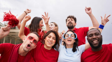 Découvrez les secrets d'un team building réussi avec ces jeux