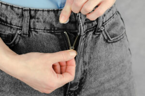 Voici des solutions pour une braguette récalcitrante