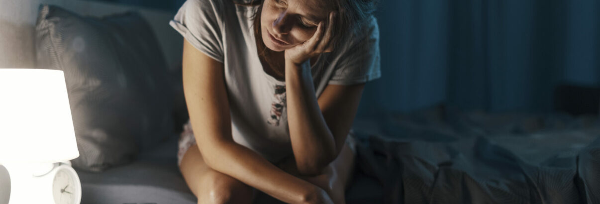 Ne laissez plus les réveils nocturnes gâcher votre sommeil