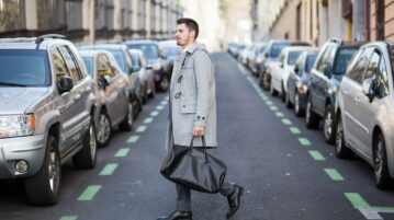 Trouvez votre manteau idéal en 5 minutes !