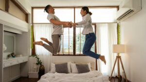 Ce que personne ne vous dit sur la durée de vie de votre matelas