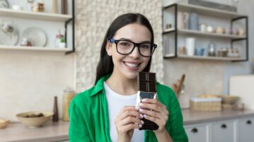 Ce que personne ne vous dit sur le papier d'aluminium du chocolat !