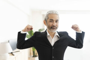 5 clés essentielles pour booster votre confiance en vous !