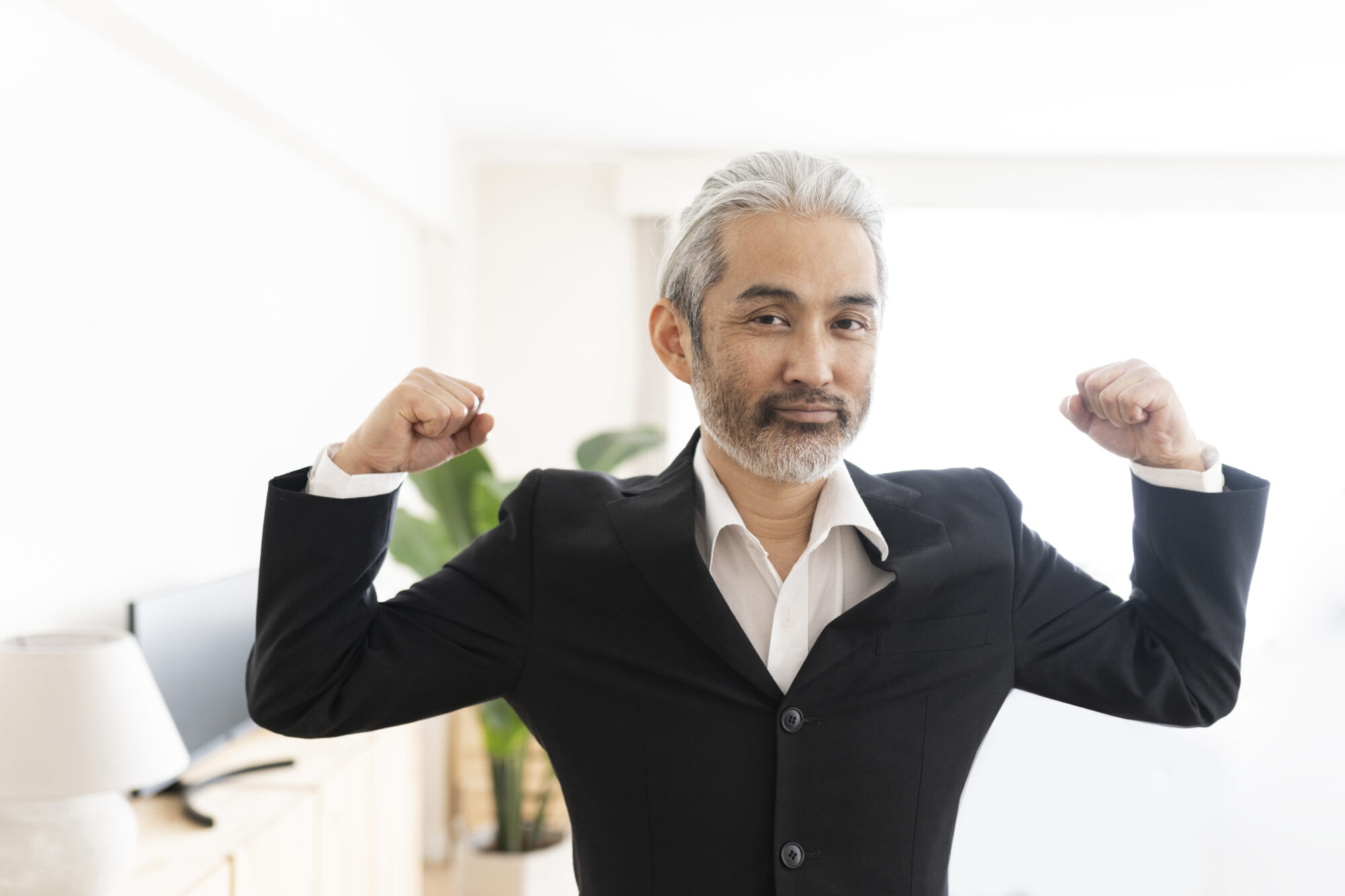 5 clés essentielles pour booster votre confiance en vous !