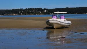 Comprendre les mystères des marées