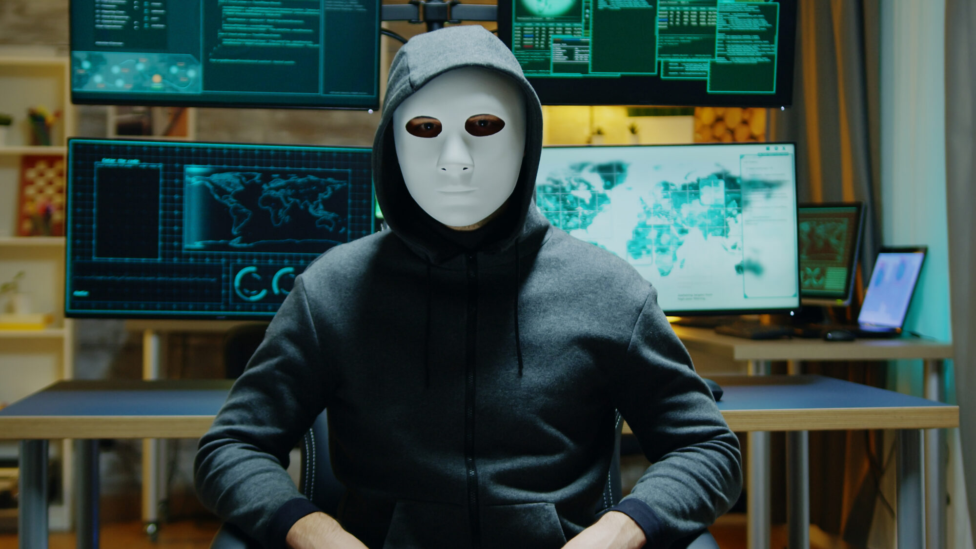 La cybersécurité face à la menace croissante des attaques ransomware