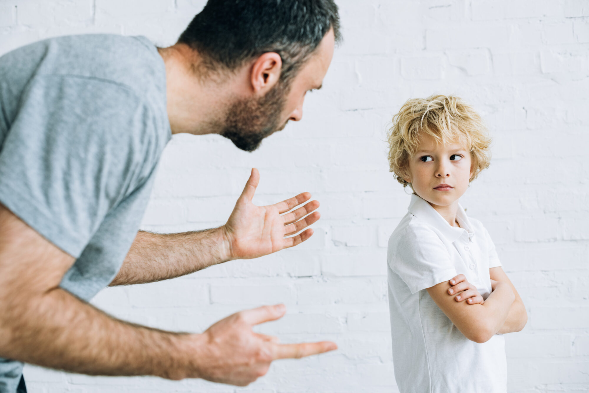 Les "Daddy Issues" : Éclairage sur un concept psychologique controversé