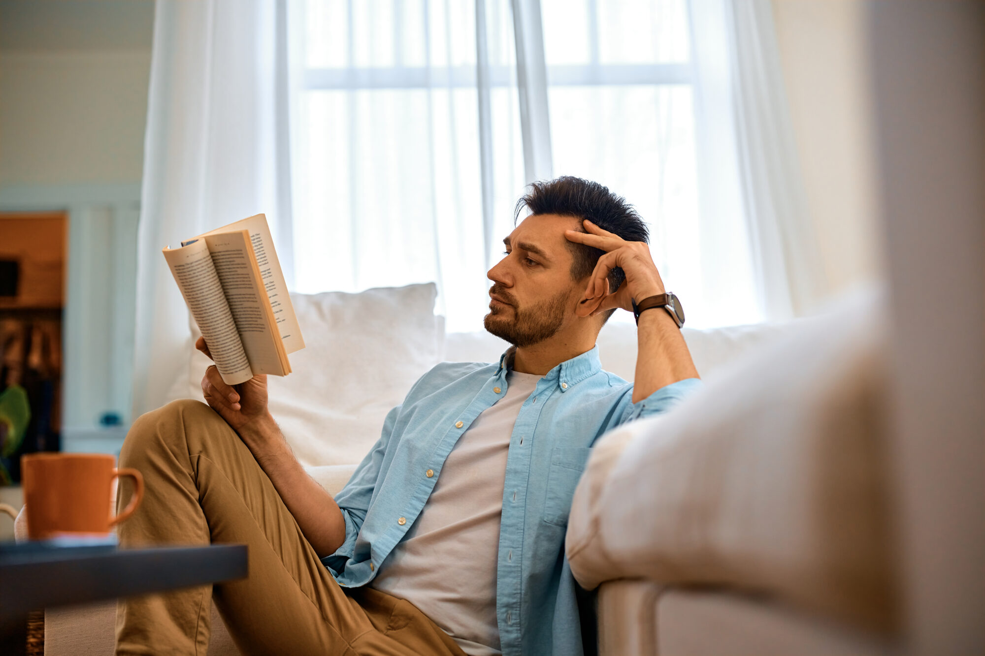 Découvrez votre prochaine grande lecture