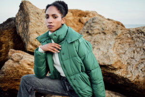 La doudoune : un incontournable de l'univers du streetwear